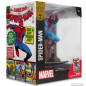 Preview: Marvel PVC Statue Spider-Man (Gold Label) 15 cm (2025) | Collector Edition